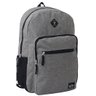 MOCHILA JUVENIL MASCULINA YEPP 17” CINZA (446532) - 2
