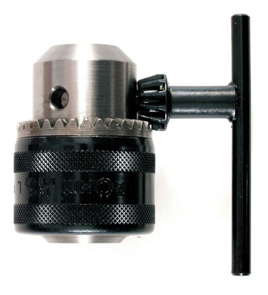 Mandril De 1/2 (13mm) E Chave Black & Decker 70-021e - 2