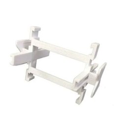 Espaçador para Bloco de Vidro Juntalider 60 Unidades - 3