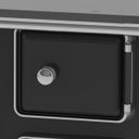 Ver imagem 6 de FOGAO A LENHA N 0 PRETO SEM TAMPA - SE