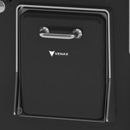 FOGAO A LENHA N 0 PRETO SEM TAMPA - SE - 5