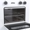 FOGAO 2 BOCAS VENAX MINI COOK BRANCO GAS GLP - 4