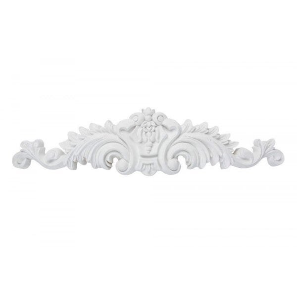 Enfeite de Parede 42cmx42cmx25cm Vênus Victrix - 1