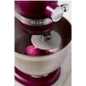 Batedeira KitchenAid Artisan Beetroot - KEA38AR Batedeira KitchenAid Artisan Beetroot KEA38AR - - 13