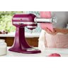 Batedeira KitchenAid Artisan Beetroot - KEA38AR Batedeira KitchenAid Artisan Beetroot KEA38AR - - 7