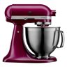 Batedeira KitchenAid Artisan Beetroot - KEA38AR Batedeira KitchenAid Artisan Beetroot KEA38AR - - 1