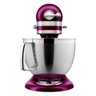 Batedeira KitchenAid Artisan Beetroot - KEA38AR Batedeira KitchenAid Artisan Beetroot KEA38AR - - 10
