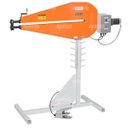 Ver imagem 1 de Frisadeira para Chapa MR 3806