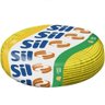 Cabo Flexivel 2,5mm Amarelo 750v 100 Metros - Sil - 1