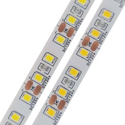 Rolo de Fita Led Neutra Auto Adesiva para Móveis Armário 5m 12V 4000K TradeStar - 6 Rolo de Fita Led Neutra Auto Adesiva para Móveis Armário 5m 12V 4000K TradeStar - 6