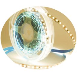 Rolo de Fita Led Neutra Auto Adesiva para Móveis Armário 5m 12V 4000K TradeStar - 1 Rolo de Fita Led Neutra Auto Adesiva para Móveis Armário 5m 12V 4000K TradeStar - 1