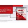Tinta Ouro Antigo Esmalte Sintético Metalico Plus 3,6l Anjo - 5