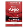Thinner 5l Anjo Diluente Multiuso Geral Comum - 2