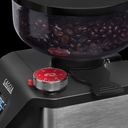 Ver imagem 3 de Moedor de Café Profissional Mdf 55 - Gaggia -127v