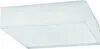 Ver imagem 1 de PLAFON BRANCO RB QUADRADO 300 X 300 LED 20W 127V - OUTLET Decorshop