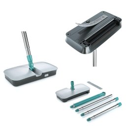 Vassoura Mágica Plus Flash Limp - 2