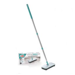 Vassoura Mágica Plus Flash Limp - 1