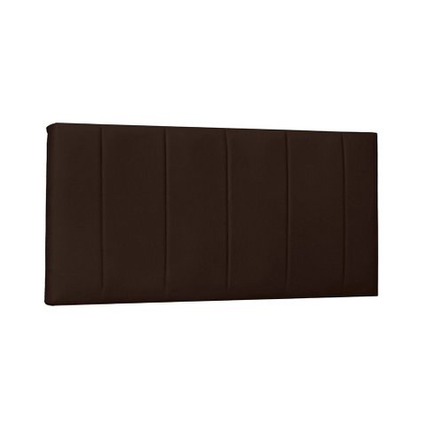 Painel de Cama 160cm Cristal Suede - Lucadi Home