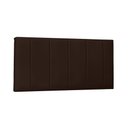 Ver imagem 1 de Painel de Cama 160cm Cristal Suede - Lucadi Home