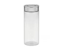 Ver imagem 1 de Pote de Vidro Tramontina Purezza com Tampa de Aço Inox 10cm 1,8 Litros