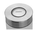Ver imagem 2 de Pote de Vidro Tramontina Purezza com Tampa de Aço Inox 10cm 1,8 Litros