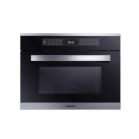 Microondas, Forno/grill Elétrico 60cm 220v Cuisinart Arkton