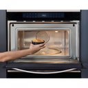 Ver imagem 7 de Microondas, Forno/grill Elétrico 60cm 220v Cuisinart Arkton