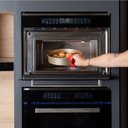 Ver imagem 2 de Microondas, Forno/grill Elétrico 60cm 220v Cuisinart Arkton