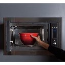 Ver imagem 5 de Microondas, Forno/grill Elétrico 60cm 220v Cuisinart Arkton