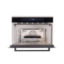 Ver imagem 6 de Microondas, Forno/grill Elétrico 60cm 220v Cuisinart Arkton