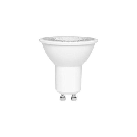Lâmpada Led Stella Dicroica Mr16 Evo 6w Gu10 Alto Irc 95 Bivolt 3000k - Luz Amarela