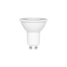 Lâmpada Led Stella Dicroica Mr16 Evo 6w Gu10 Alto Irc 95 Bivolt 3000k - Luz Amarela - 1