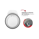 Ver imagem 2 de Válvula de Retenção para Caixa de Passagem e Inspeção de Esgoto Durín