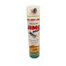 Dedetizador Jimo Cupim Spray Incolor 400ML 015931 - 1