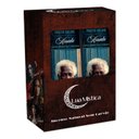 Ver imagem 2 de Box 12 Cxs Incenso Natural Orixás 0% 10 Var - Escolha o Seu Cor:12 Cxs Preto Velho 10 Var