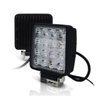 Refletor Led 48w 12 Volts Quadrado - 1