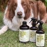 Loção Natural de Limpeza Neem Pet - Preserva Mundi - 2