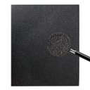 Ver imagem 5 de Lixa para Metais Ferro Grão 100 Adesivo | Tigre | 05 Un