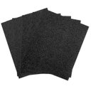 Ver imagem 1 de Lixa para Metais Ferro Grão 100 Adesivo | Tigre | 05 Un