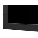 Ver imagem 4 de Painel para Tv Vivare 180cm Preto - Giga Móveis