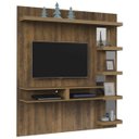 Ver imagem 1 de PAINEL P/TV PREMIUM PINHO II ARTELY
