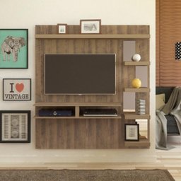 PAINEL P/TV PREMIUM PINHO II ARTELY - 3 PAINEL P/TV PREMIUM PINHO II ARTELY - 3