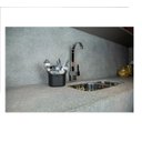 Ver imagem 4 de Separador Organizador De Talheres Resistente Prático Branco