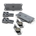 Ver imagem 1 de Kit Ro 47 60kg Rometal