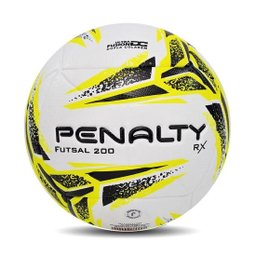 Bola Futsal Rx 200 Xxiii Penalty - 1