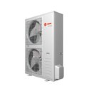 Ver imagem 3 de Ar Condicionado Split Duto Trane 48000 BTUS Quente e Frio 220V 4MXD6548G1000BA