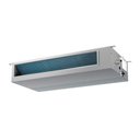 Ver imagem 2 de Ar Condicionado Split Duto Trane 48000 BTUS Quente e Frio 220V 4MXD6548G1000BA