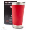 Copo Térmico Cerveja Chopp agua e guarana - 2