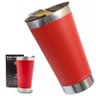 Copo Térmico Cerveja Chopp agua e guarana - 1