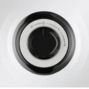 Ver imagem 3 de Liquidificador 3 em 1 com 2 Velocidades Função Pulsar Gaabor Preto 110v